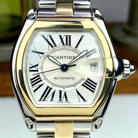 cartier watches for men.